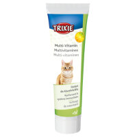 Multivitamin-Paste für Katzen, 100 g