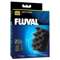 Fluval Bio Foam 2 Stück für 304/305/306,...