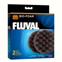 Fluval Bio Foam 2 Stück für FX4, FX5, FX6