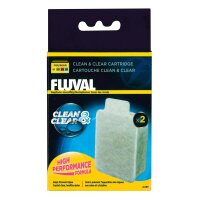 Fluval Filtereinsatz Clean & Clear U2, U3, U4