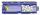 Fluval Filtereinsatz Clean & Clear U2, U3, U4