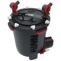 Fluval Außenfilter FX6