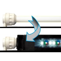 Fluval AquaSky LED 2.0 21 Watt 75-105cm