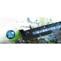 Fluval AquaSky LED 2.0 33 Watt 115-145cm