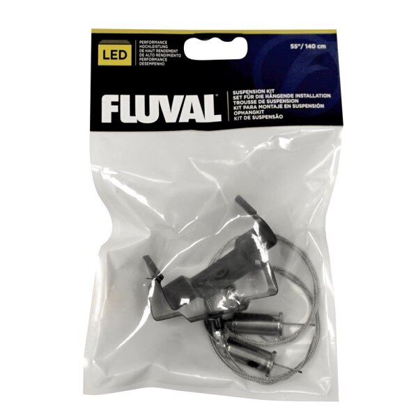 Fluval LED Aufhänge Montage Kit