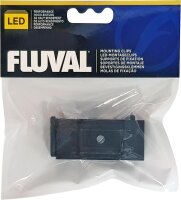 Fluval Montageclips für Marine & Plant LED