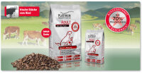 Platinum Beef + Potato 5kg