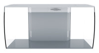 Fluval Flex 123 Liter weiss