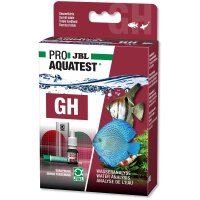 JBL ProAqua Test GH Gesamthärte
