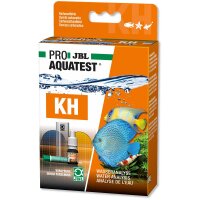 JBL ProAqua Test KH Karbonathärte