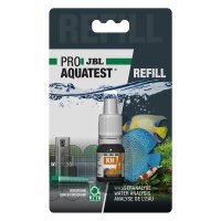 JBL ProAqua Test KH Karbonathärte Refill