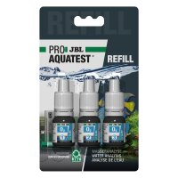 JBL ProAqua Test O2 Sauerstoff Refill