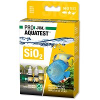 JBL ProAqua Test SiO2 Silikat