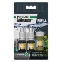 JBL ProAqua Test SiO2 Silikat Refill