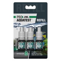 JBL ProAqua Test NH4 Ammonium Refill