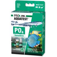 JBL ProAqua Test PO4 Phosphat Sensitiv