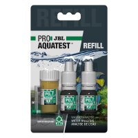 JBL ProAqua Test PO4 Phosphat Sensitiv Refill