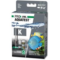 JBL ProAqua Test K Kalium