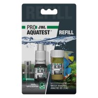 JBL ProAqua Test K Kalium Refill