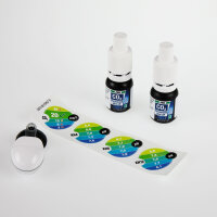 JBL ProAqua Test CO2- pH Permanent