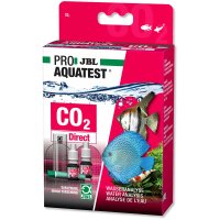 JBL ProAqua Test CO2 Direct