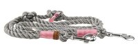 Emmy&Pepe Amelia Leash XS 6/200