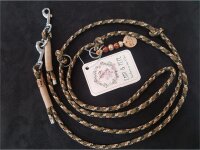Emmy&Pepe Rock me Amadeus Leash XS 6/200