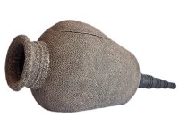 Superfish Deco- Filter Amphore