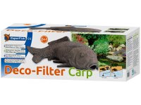 Superfish Deco- Filter Karpfen