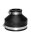 PVC- Reduziermuffe (flexibel) 110/63mm, Klemmbereich 100-110/63-57mm