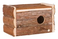 Trixie Natural Living Nistkasten, 21×13×12 cm