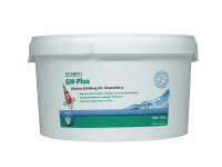 Tripond GH Plus 1.000g für 12.000 Liter