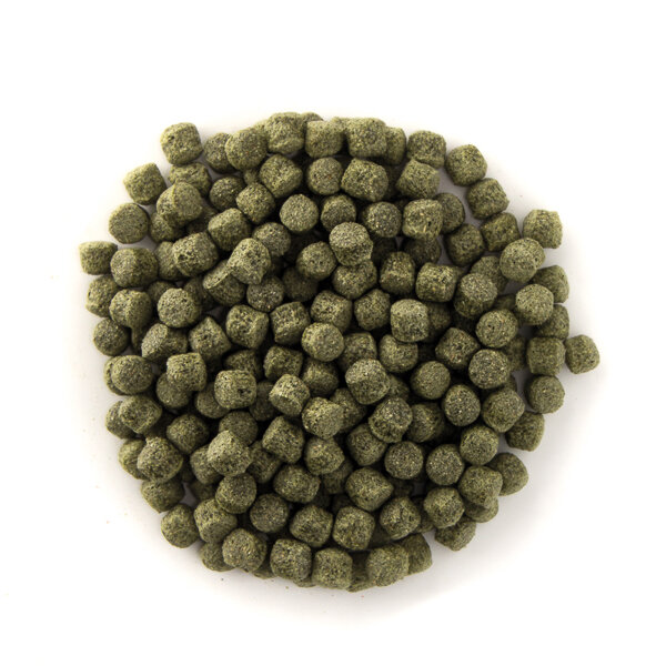 Alltech Coppens Koifutter "Staple" Ø3mm 15kg