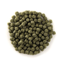 Alltech Coppens Koifutter "Staple" Ø3mm...