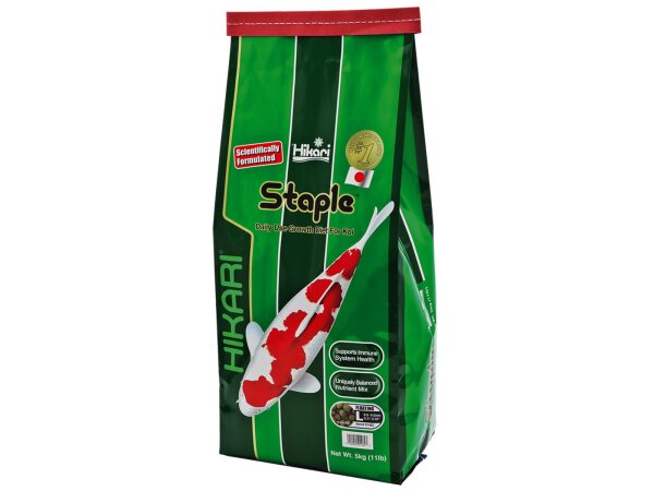 Hikari Staple large 5kg