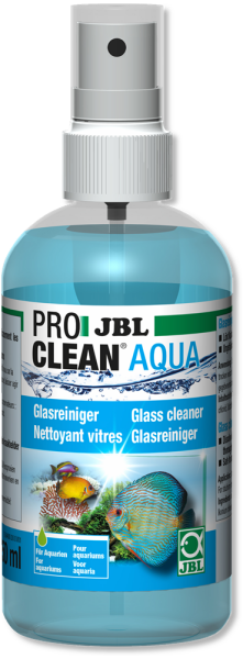 JBL PROClean Aqua 250ml