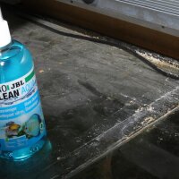 JBL PROClean Aqua 250ml