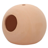 Hobby Clay Cave red (10x10x8cm)