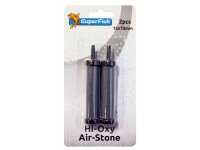 Superfish Hi Oxygen Ausströmer 7x1,5cm 2 Stück