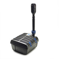 Oase Filtral UVC 1500 - UVC 5W - Pumpe 750l/h - 18W