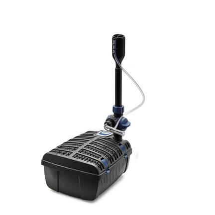Oase Filtral UVC 3000 - UVC 9W - Pumpe 1500l/h - 36W