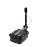 Oase Filtral UVC 3000 - UVC 9W - Pumpe 1500l/h - 36W