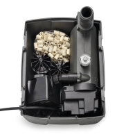 Oase Filtral UVC 3000 - UVC 9W - Pumpe 1500l/h - 36W