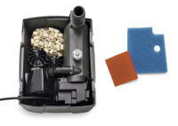 Oase Filtral UVC 3000 - UVC 9W - Pumpe 1500l/h - 36W