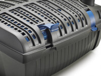 Oase Filtral UVC 3000 - UVC 9W - Pumpe 1500l/h - 36W
