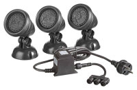 Oase LunAqua Classic LED Set 3