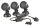 Oase LunAqua Classic LED Set 3