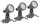 Oase LunAqua 3 LED Set 3