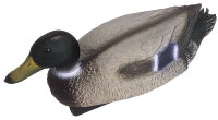 Oase Teichfigur Stockente Erpel