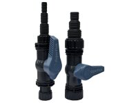 Superfish Wasserhahn für TopClear 10/15/18000